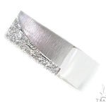 Wrap Wedding Band 18516 - Image 4