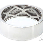 Wrap Wedding Band 18516 - Image 5