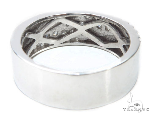 Wrap Wedding Band 18516 - Image 5