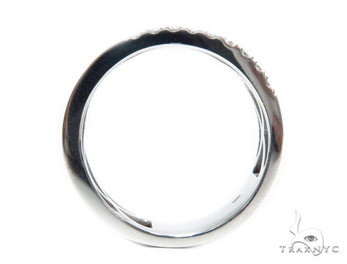 Wrap Wedding Band 18516 - Image 6