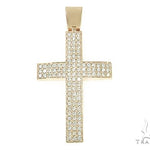 YG Achilles Cross 11100 - Image 1