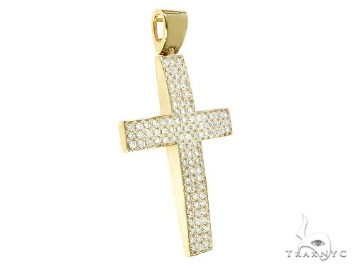 YG Achilles Cross 11100 - Image 2