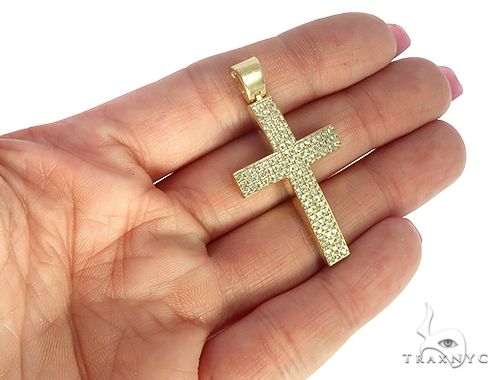 YG Achilles Cross 11100 - Image 5