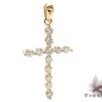 YG Enzo Diamond Cross 3040 - Image 2