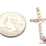 YG Enzo Diamond Cross 3040 - Image 5