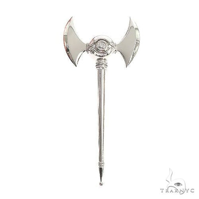 YU-GI-OH Millennium Rod Pendant 66970 - Image 1