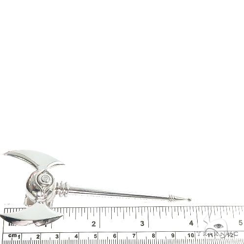 YU-GI-OH Millennium Rod Pendant 66970 - Image 6