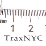 Yard Bezel Diamond Necklace 27679 - Image 9