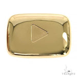YouTube Pendant 68516 - Image 1