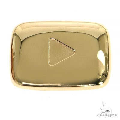 YouTube Pendant 68516 - Image 1