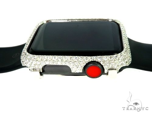 Apple Watch Diamond Case 56472 - Image 11