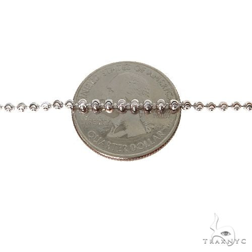 .925 Silver Jesus Pendant Set 69930 - Image 7