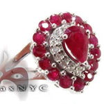 Ruby Flower 6723 - Image 2