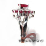 Ruby Flower 6723 - Image 3