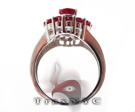 Ruby Flower 6723 - Image 5