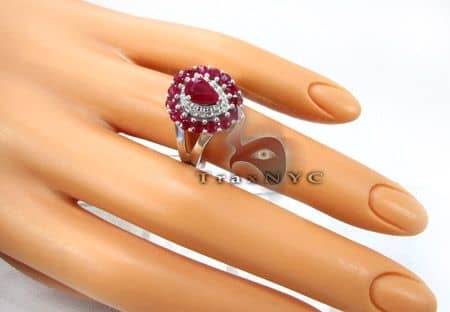 Ruby Flower 6723 - Image 8