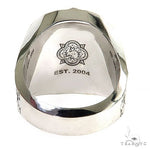 Leonardo Da Vinci Lion Ring 68788 - Image 4