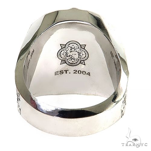 Leonardo Da Vinci Lion Ring 68788 - Image 4