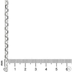 .925 Silver Camera Pendant Set 70809 - Image 11