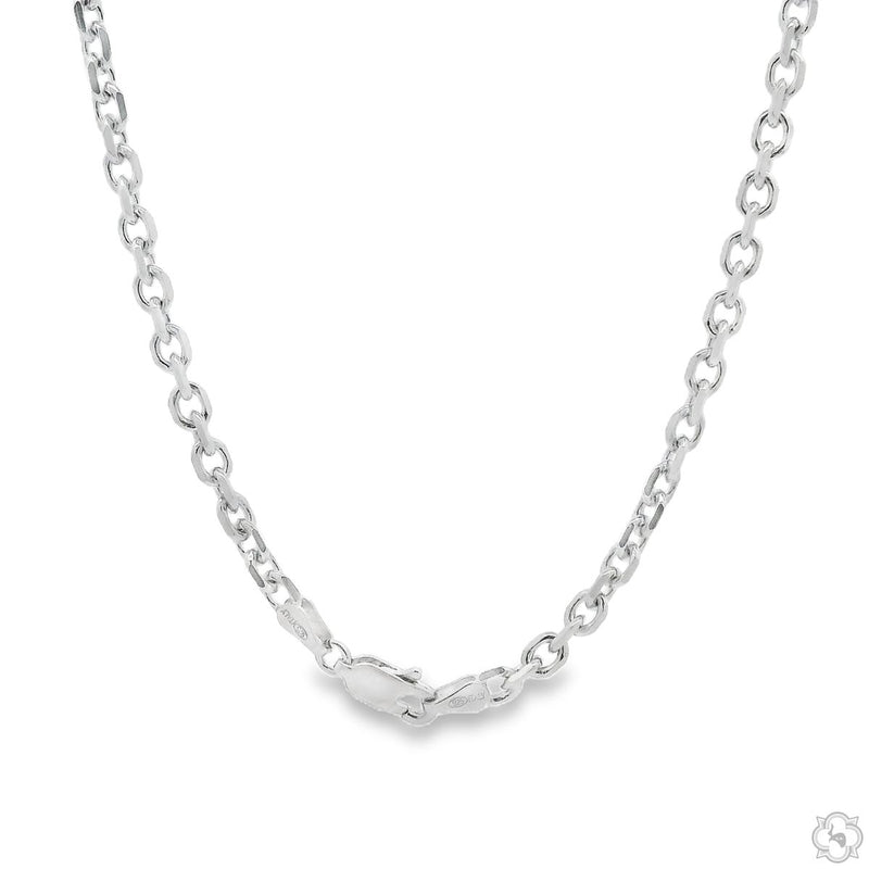 .925 Silver Camera Pendant Set 70809 - Image 6