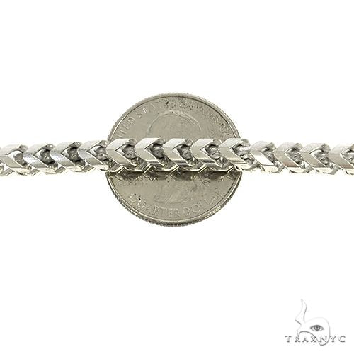 .925 Silver Divine Visage Cross Pendant Collection 69806 - Image 9