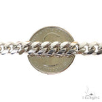 .925 Silver Medusa Pendant Set 69582 - Image 5