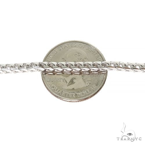 .925 Silver Midnight Redemption Cross Pendant Set 69686 - Image 8