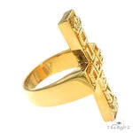 .925 Silver Queen Dee Ring 67070 - Image 3