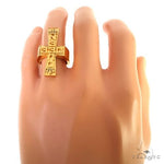 .925 Silver Queen Dee Ring 67070 - Image 5