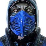 .925 Silver Sub Zero Pendant 68928 - Image 3