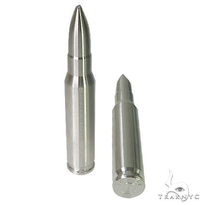 .999 Silver Bullet Set of 10 Pieces 2oz 68766 - Image 1