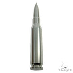 .999 Silver Bullet Set of 2 Pieces 10oz 68768 - Image 2