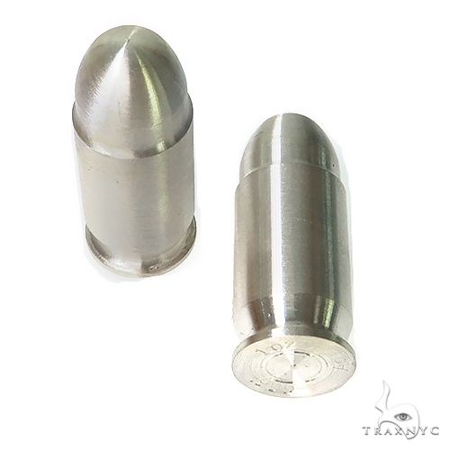 .999 Silver Bullet Set of 20 Pieces 1oz 68767 - Image 1