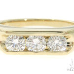 Three Stones Ring 58545 - Image 2